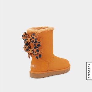 Ugg Sweet Potato Boots